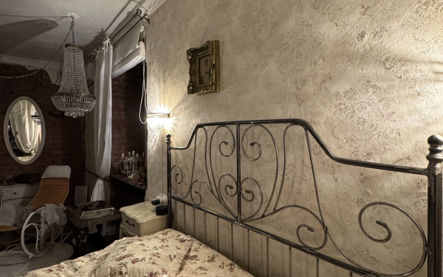 Апартаменты Адмирала Колчака в Историческом Центре Иркутска