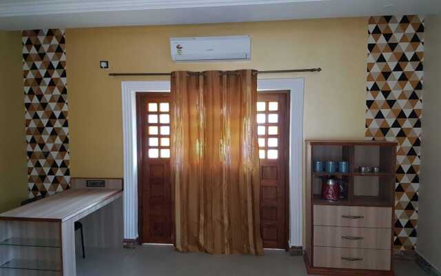 JM Vista Suites Hotel
