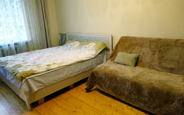 Квартира На Советском проспекте 68 НаСутки35