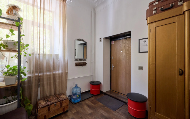 Апартаменты Новый 12-местный апартамент Ретро Стиль Кинотеатр Sony PS4