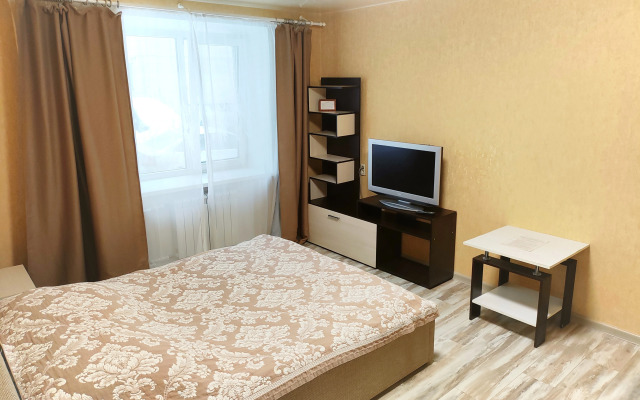 Квартира на 1-ой Полетной 4