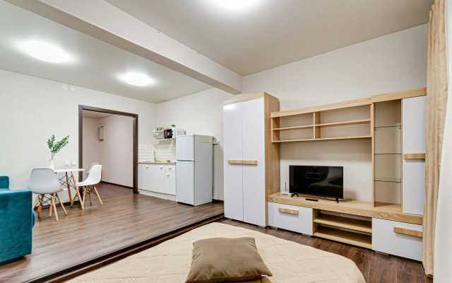 Квартира посуточно Комфорт