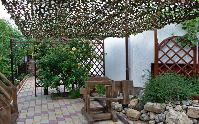 Svetoch Guest House