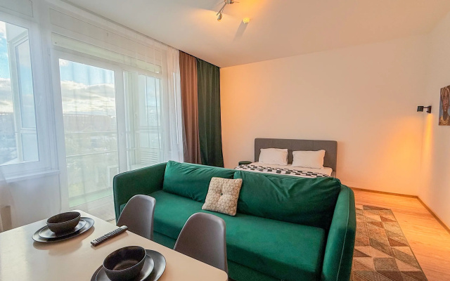 Apartamenty Everest Gorky