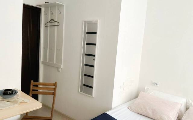 Apartamenty Subbotin.inn