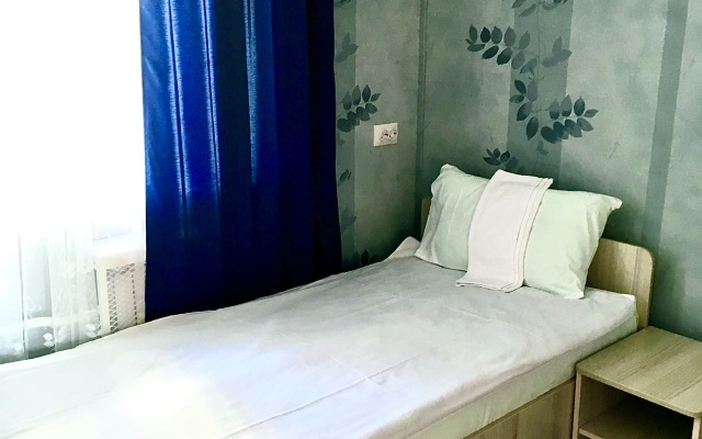 Kharbin Hostel