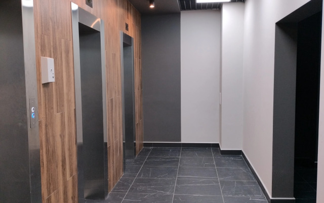 Uyutnaya studiya v Zhk Kamerton Apartments