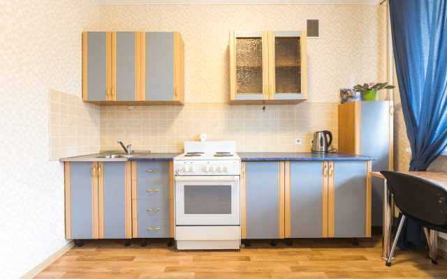 Апартаменты Комфортные на Выборной