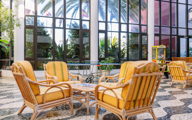 Muthu Oura Praia Hotel