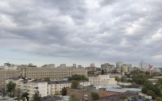 Отель Don Kihot