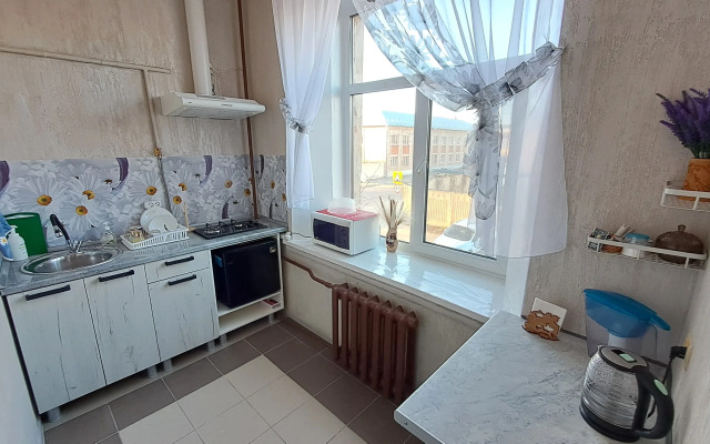 U Kolomenskogo Kremlya Flat