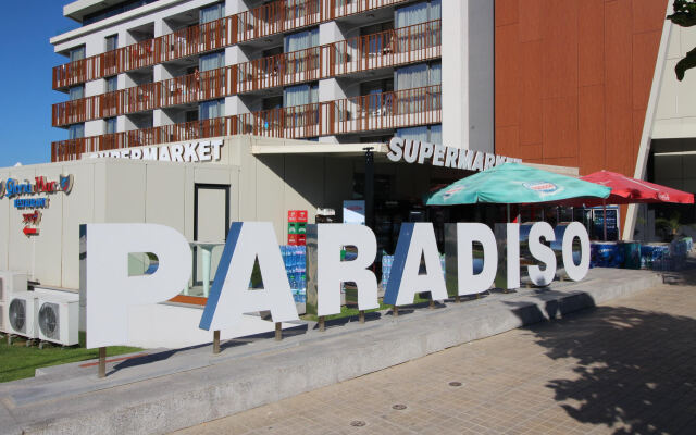 Paradiso Studio Apartments