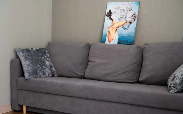 Gostevoy Dom Stadion