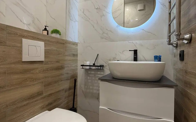 Квартира Комфортабельная на Советской 78