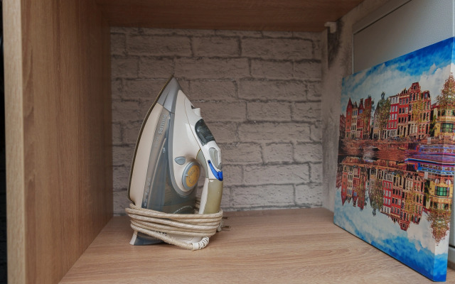 Апартаменты на Тимирязева 73/1