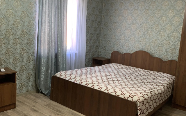 U Aminy Guest House