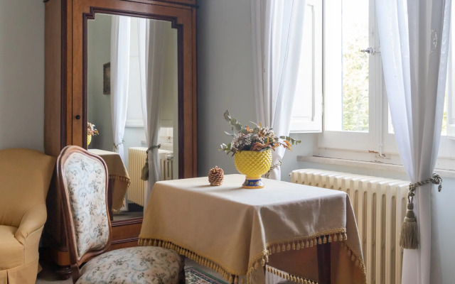 Вилла Monacelli