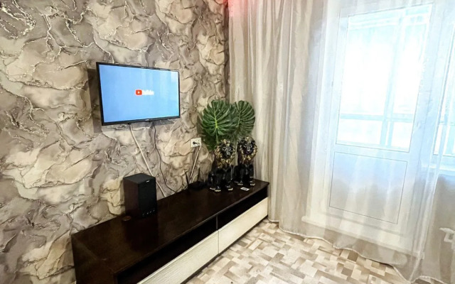 Квартира на Чернышевского 110