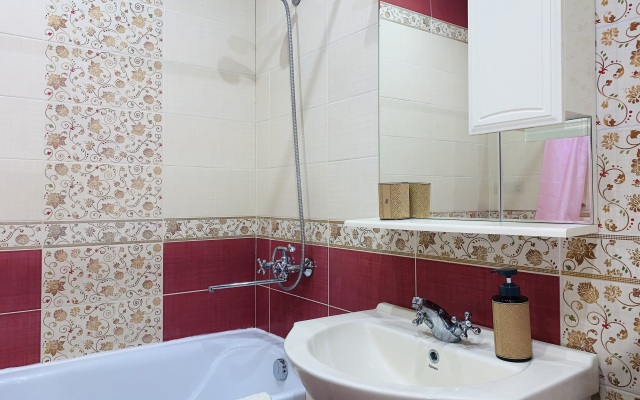 Квартира Уютная квартира Наро-Фоминск