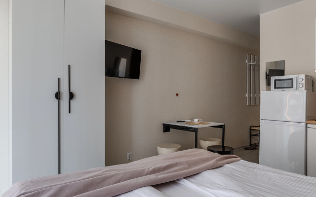 Квартира Уютная с Видом на Море