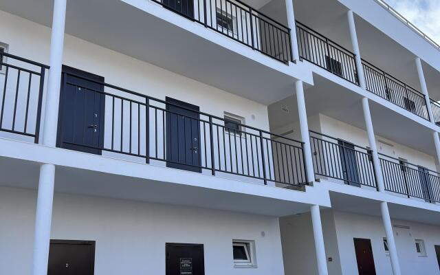 Marina Guest House