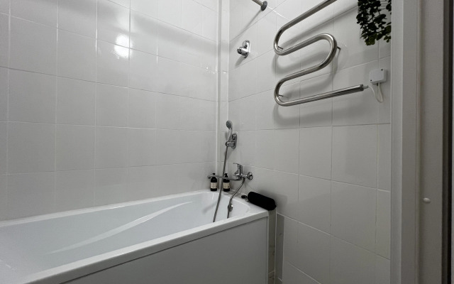 Апартаменты Морской Фасад