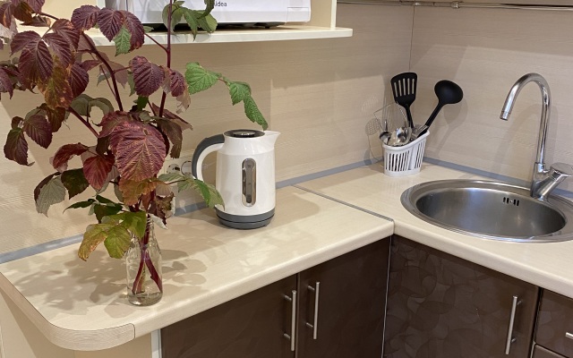 Квартира Трехкомнатная А. Невского 19