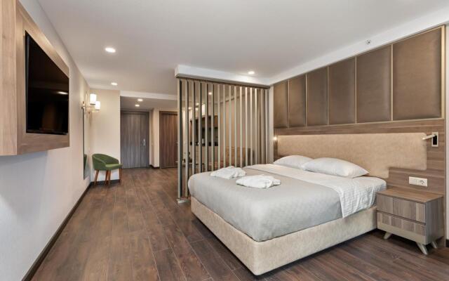 Wyn Residences Batumi Apart-Hotel