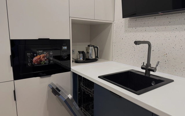 Квартира на Гагарина