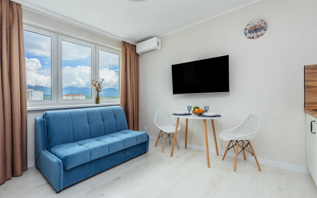 Zhk Frukty Apelsin 7041 Flat