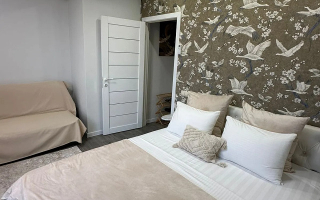 Квартира на улице Санаторная 49/19А