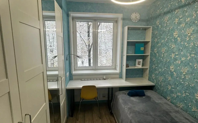 Квартира Дом Хельги