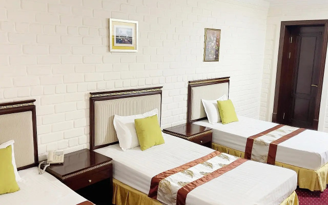 Grand Atlas Hotel