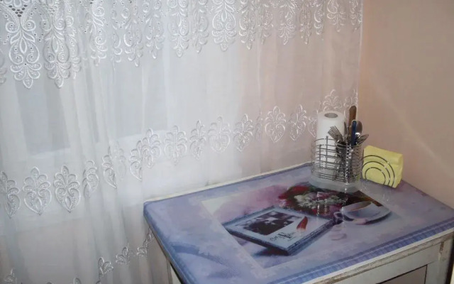 V 3-M Mikrorayone Prospekta Gagarina, 30a Flat