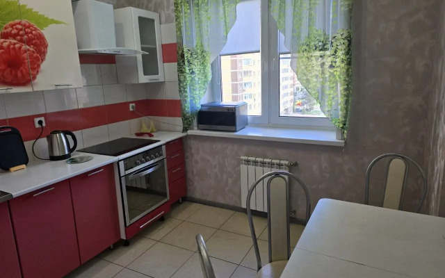 Квартира на 4 Персоны