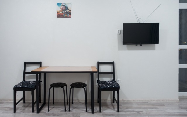 Apartamenty 22 Etazh Tikhomirov Flat