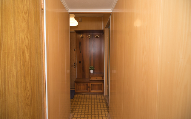 Апартаменты на Нагатинской набережной