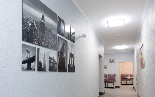 Medvedkovo Hostel