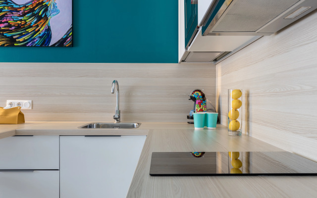 Апартаменты на Социалистической 21 (3121)