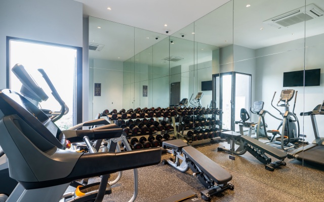 The Quartier Hotel Phrom Phong - Thonglor Bangkok by Compass Hospitality