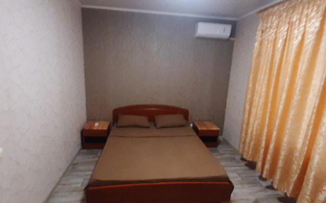 Квартира Студия на Маршала Жукова