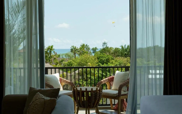 Апарт-отель Sunny Aparts 1