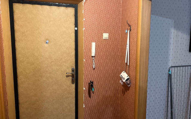 Апартаменты Гостенская 7