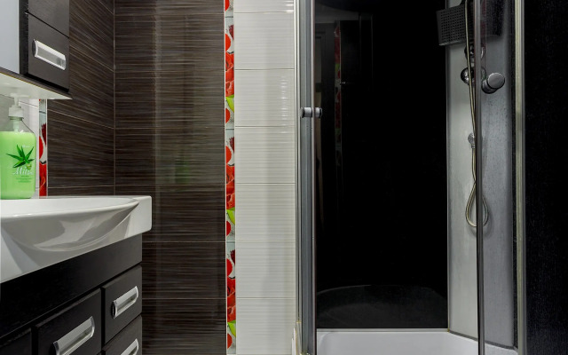 Квартира на Олимпийском