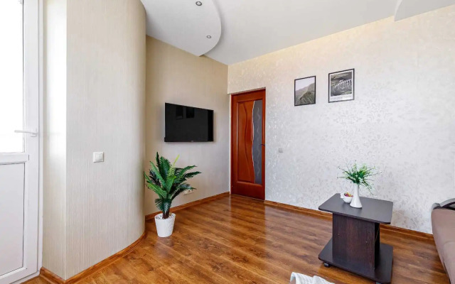 Апартаменты на Камвольной улице 3