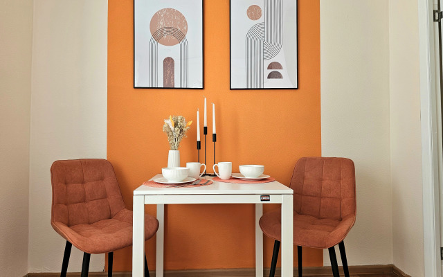 Квартира на Академика Жук 2