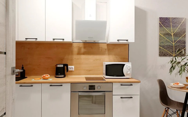 Квартира на Молодежной 107В