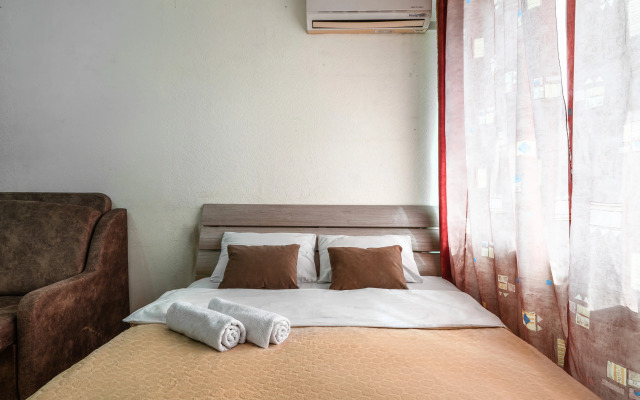 Апартаменты Уютная Квартира в Центре Сочи