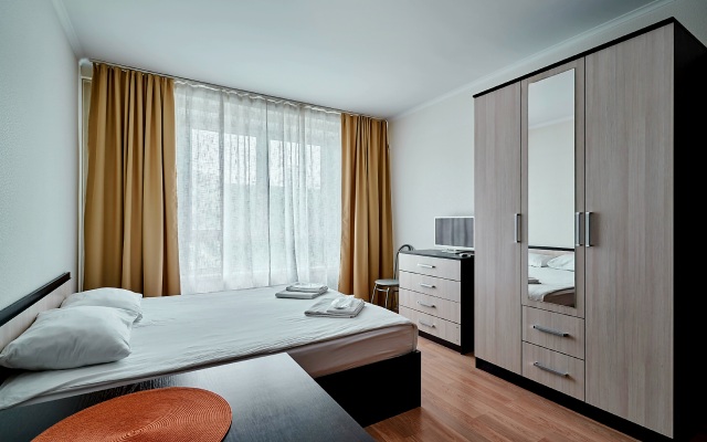 RoomOnDay na ul.Yubilejnaya art.000448 Apartment