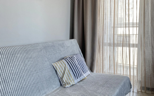 Квартира у метро Чкаловская